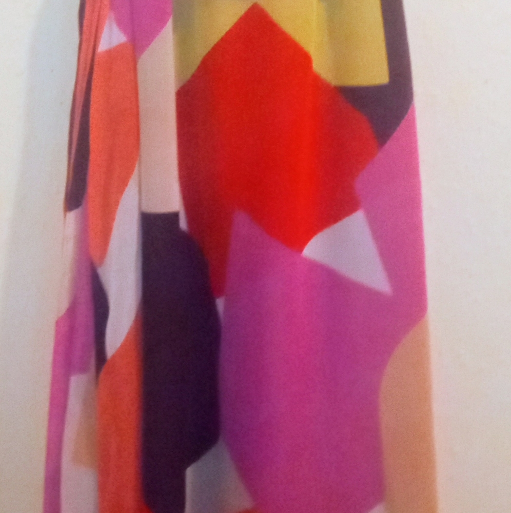 MADISON LEIGH DRESS - Picture 4 of 4